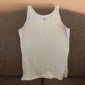 Woman’s tank top